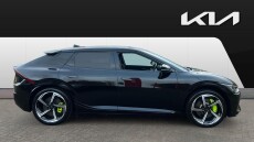 Kia EV6 424kW GT 77.4kWh 5dr AWD Auto Electric Estate